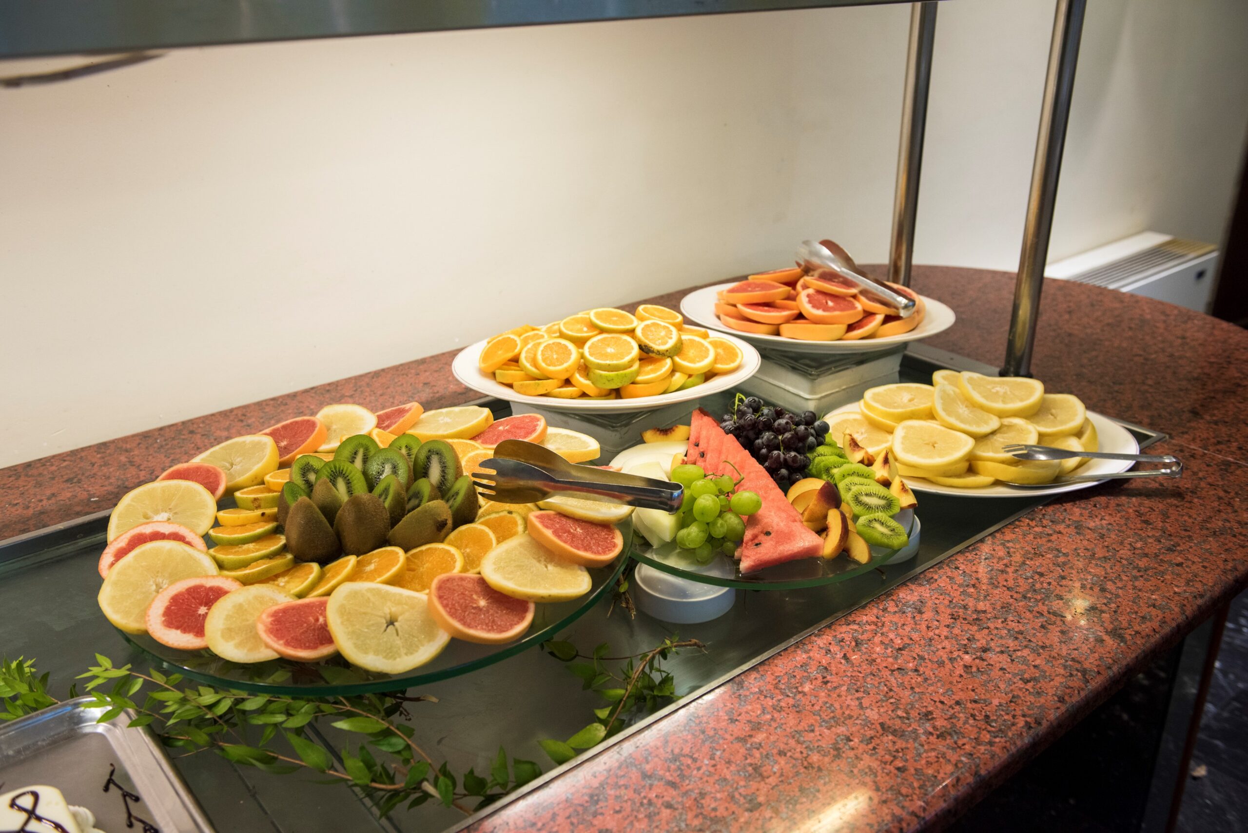 Buffet Breakfast_Magna Graecia Hotel (12)