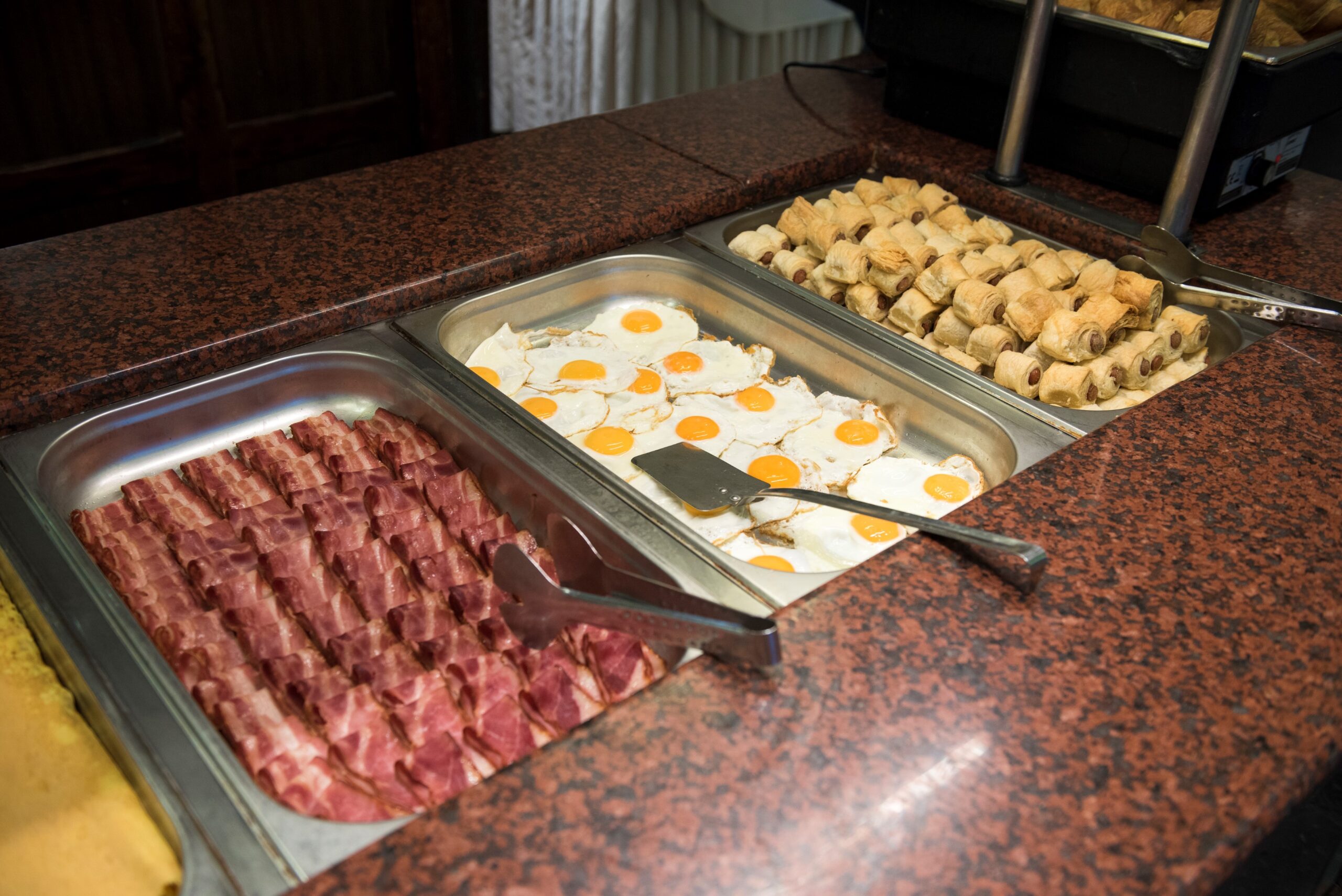 Buffet Breakfast_Magna Graecia Hotel (3)