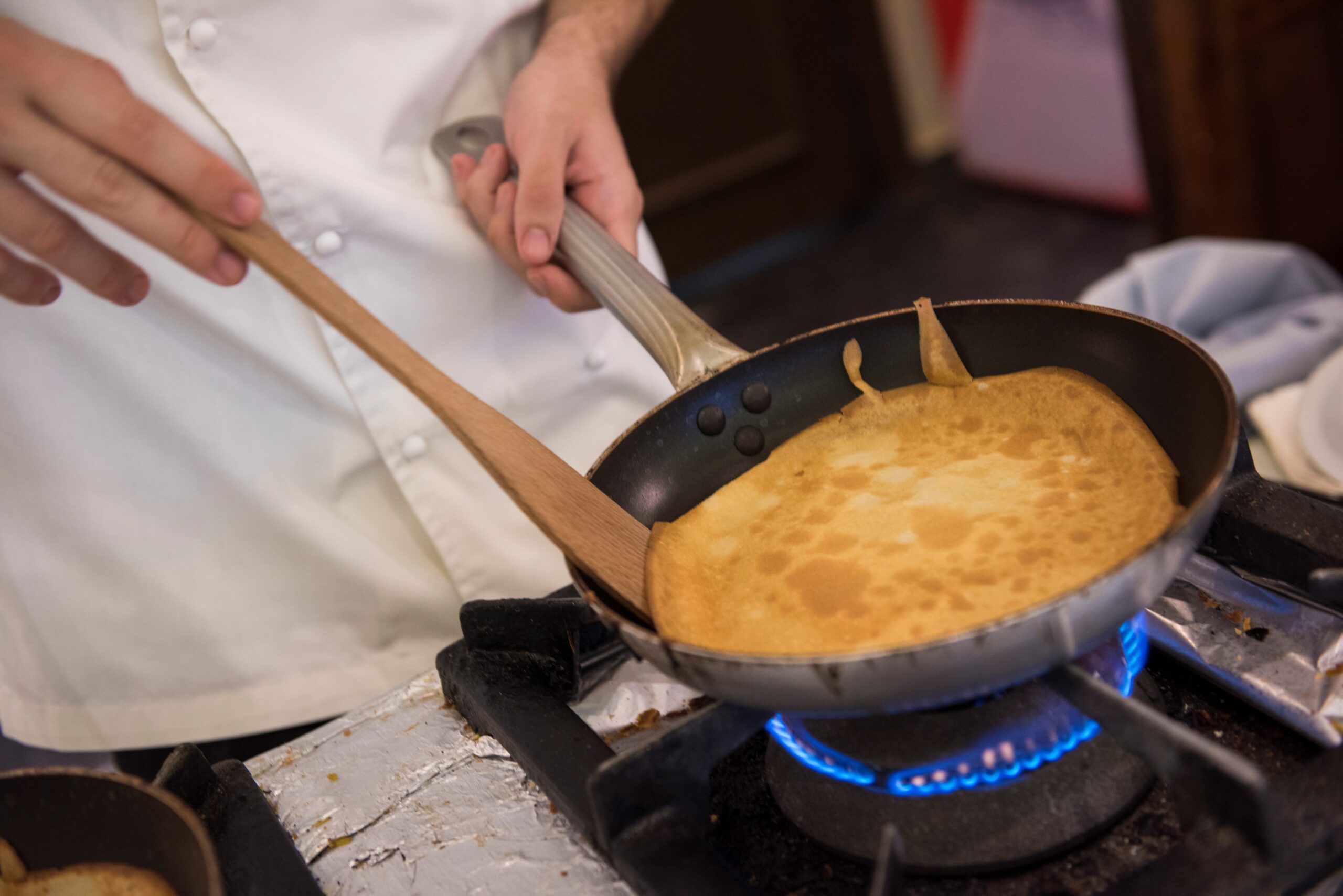 Buffet Breakfast_Magna Graecia Hotel (5)