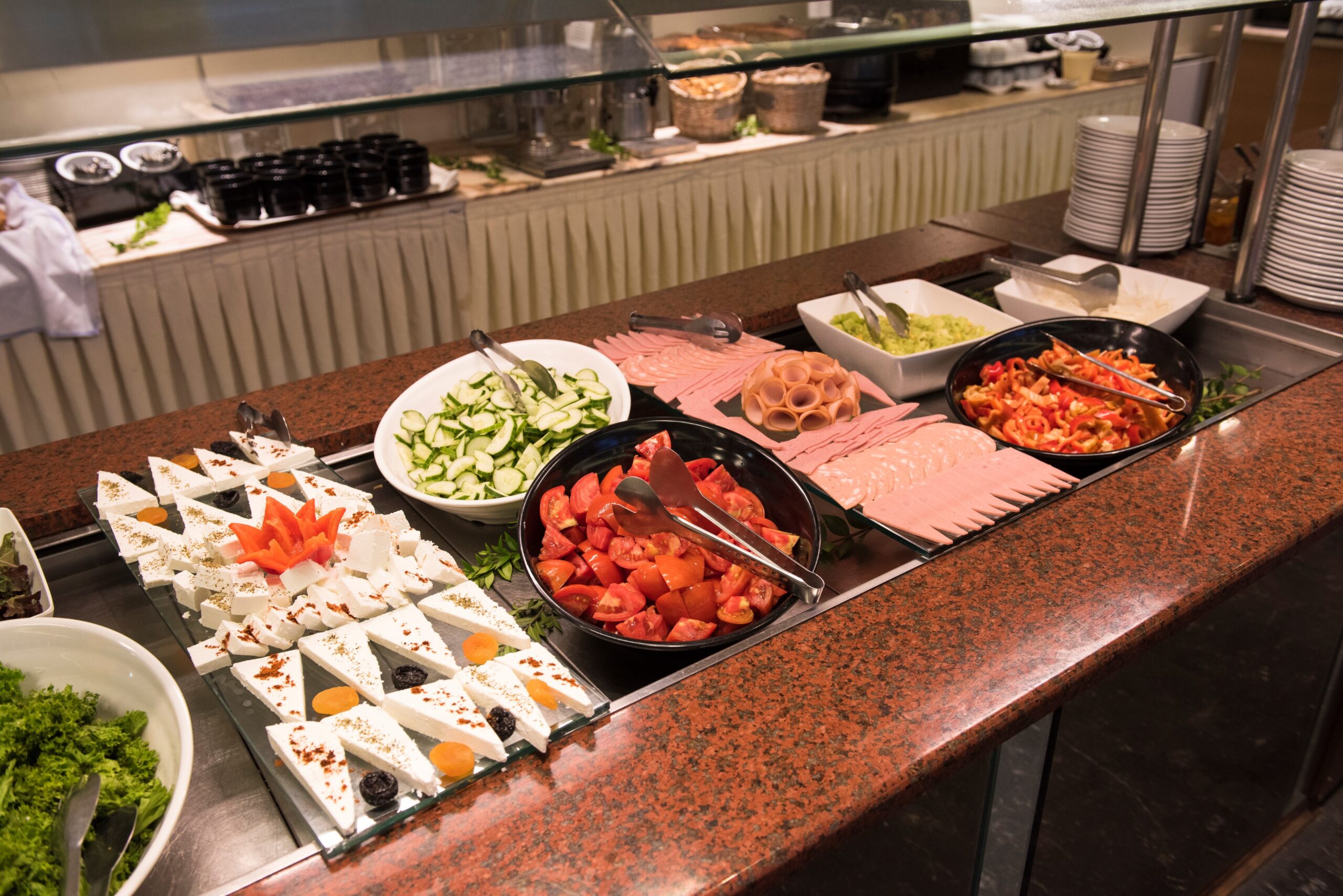 Buffet Breakfast_Magna Graecia Hotel (7)