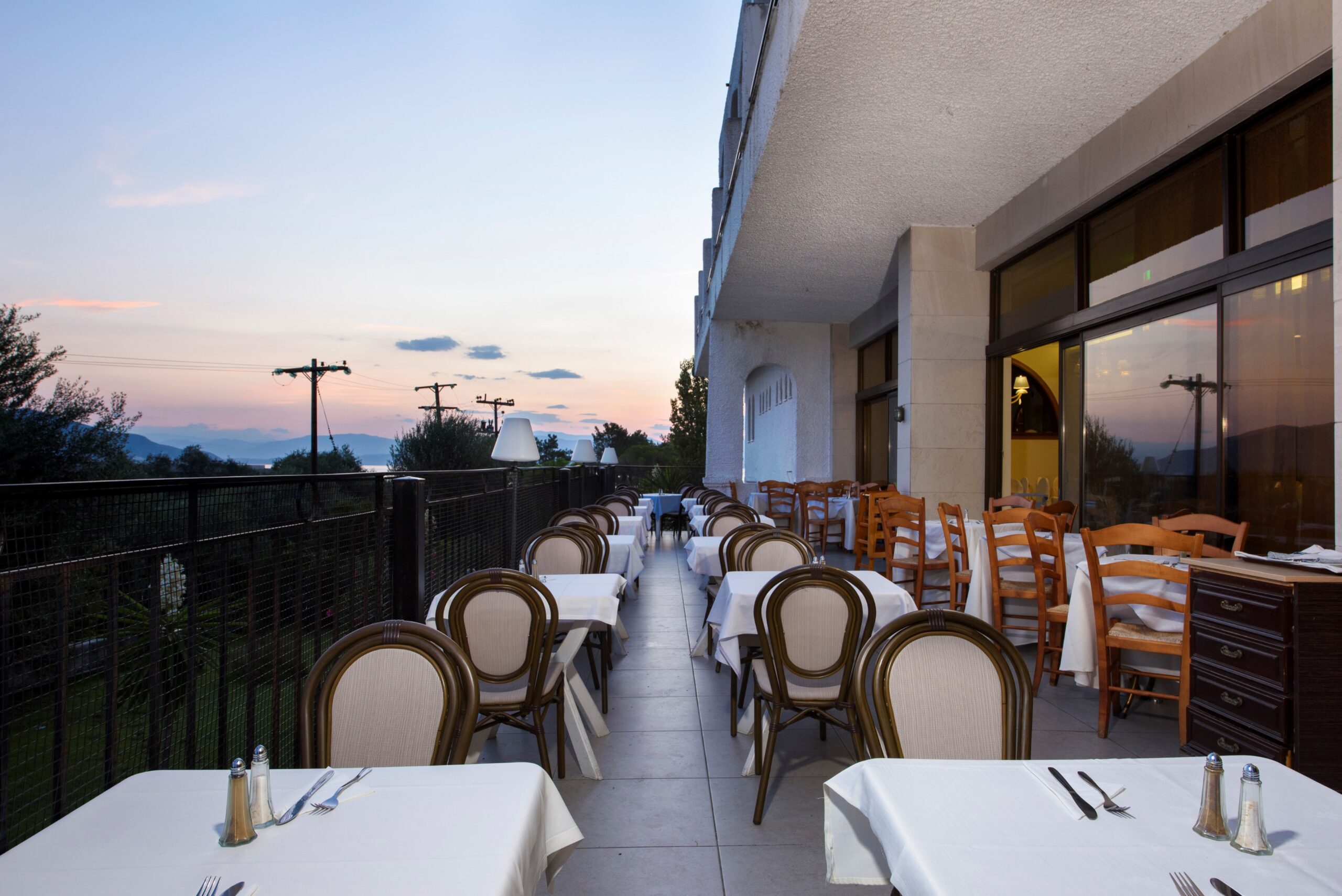 Restaurant_Magna Graecia Hotel (7)